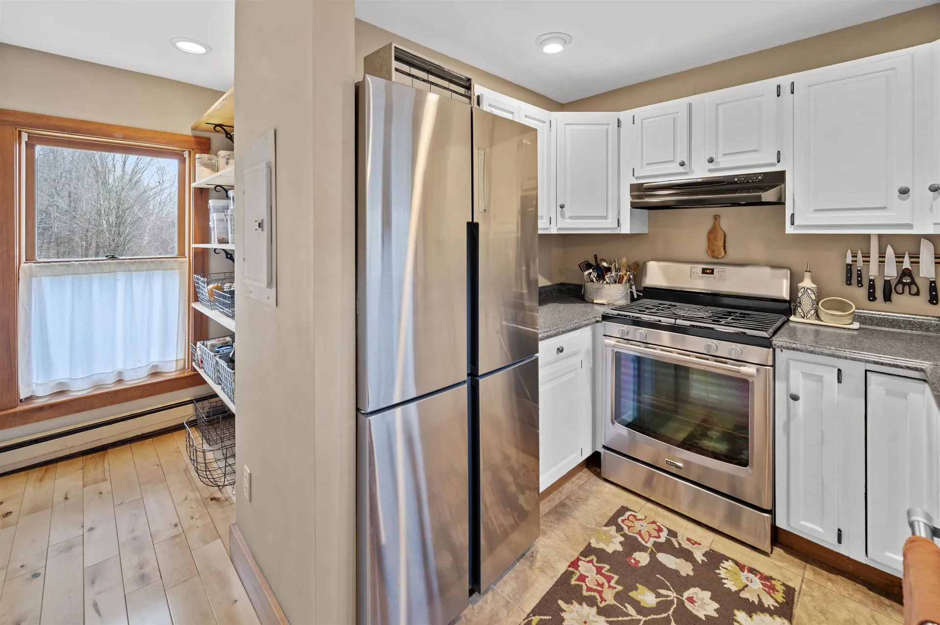 263 Carroll Road Fayston VT 05673