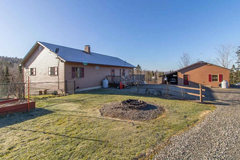 3266 Vt Route 114 East Norton VT 05907