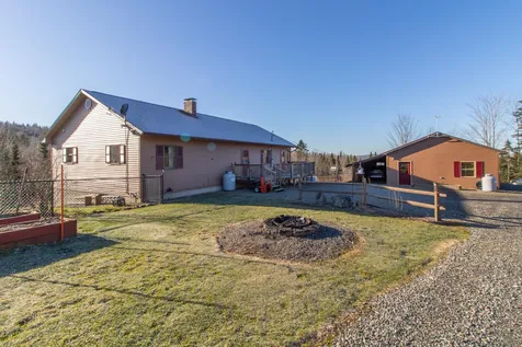 3266 Vt Route 114 East Norton VT 05907