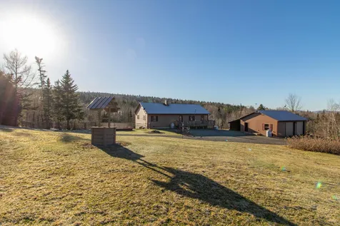 3266 Vt Route 114 East Norton VT 05907