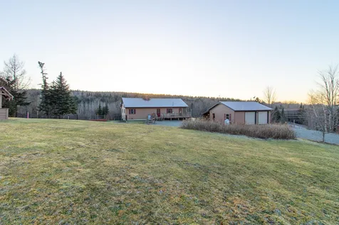3266 Vt Route 114 East Norton VT 05907