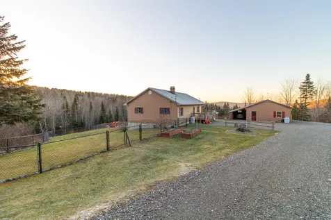 3266 Vt Route 114 East Norton VT 05907