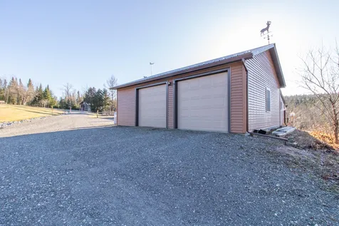 3266 Vt Route 114 East Norton VT 05907
