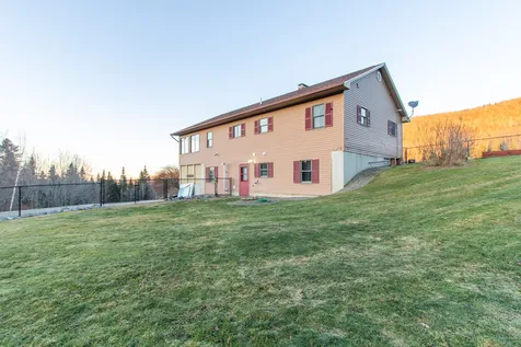 3266 Vt Route 114 East Norton VT 05907