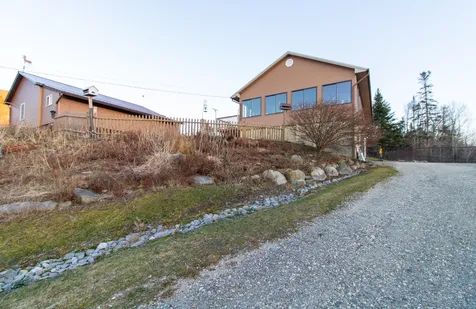 3266 Vt Route 114 East Norton VT 05907