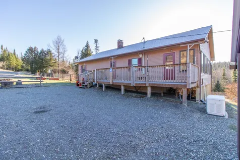 3266 Vt Route 114 East Norton VT 05907