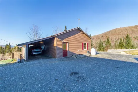 3266 Vt Route 114 East Norton VT 05907