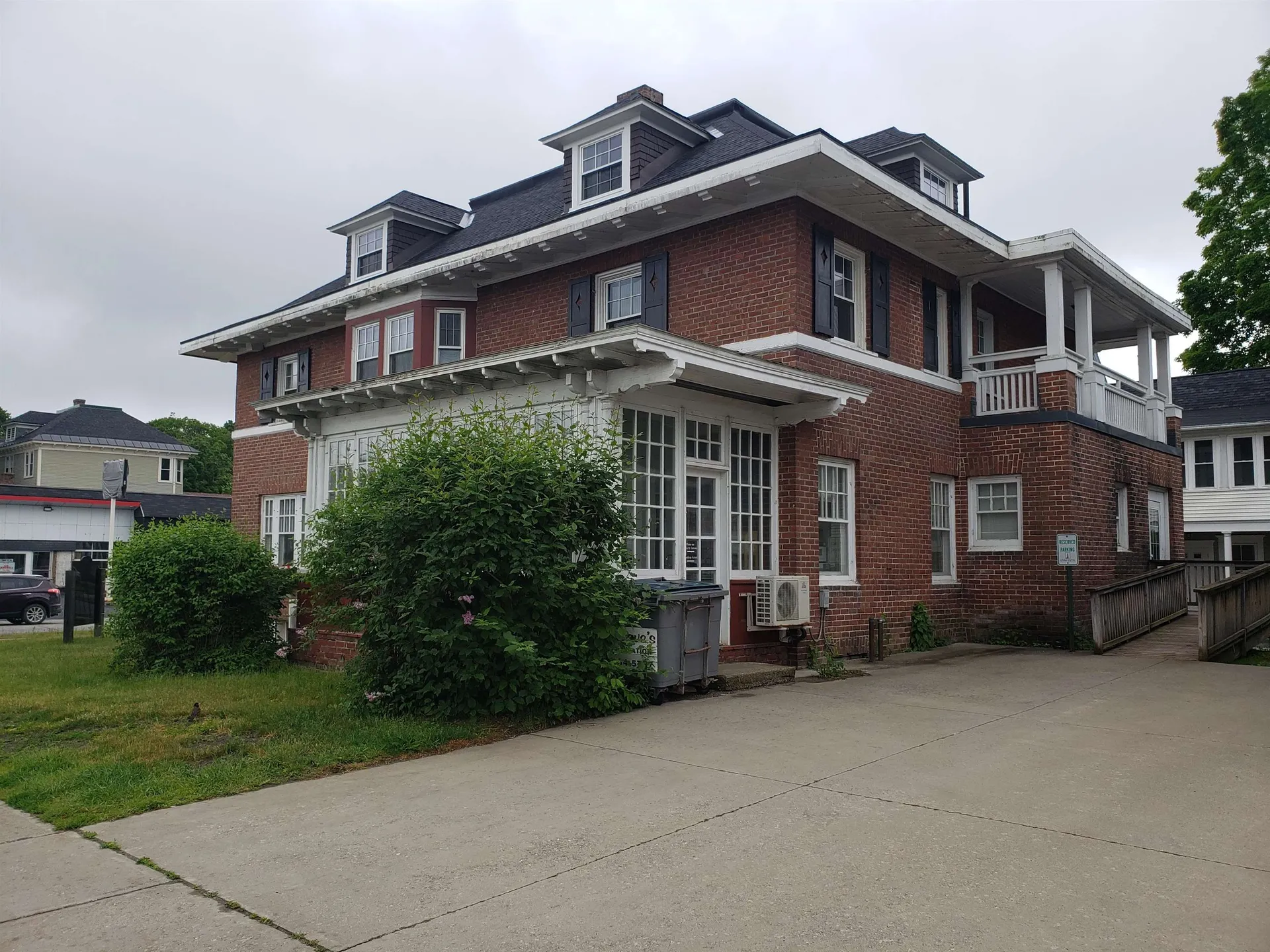 316 Main Street Newport City VT 05855