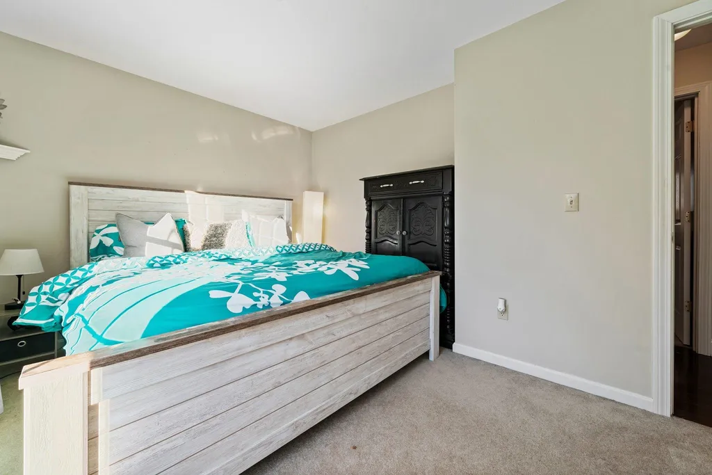 165 E Deering Road Deering NH 03244
