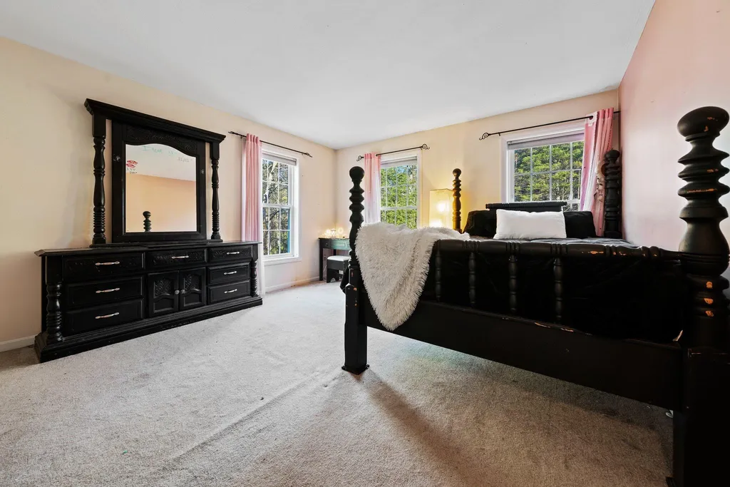 165 E Deering Road Deering NH 03244