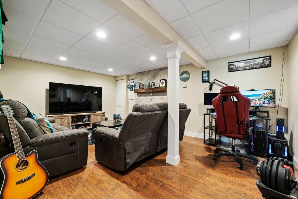 165 E Deering Road Deering NH 03244