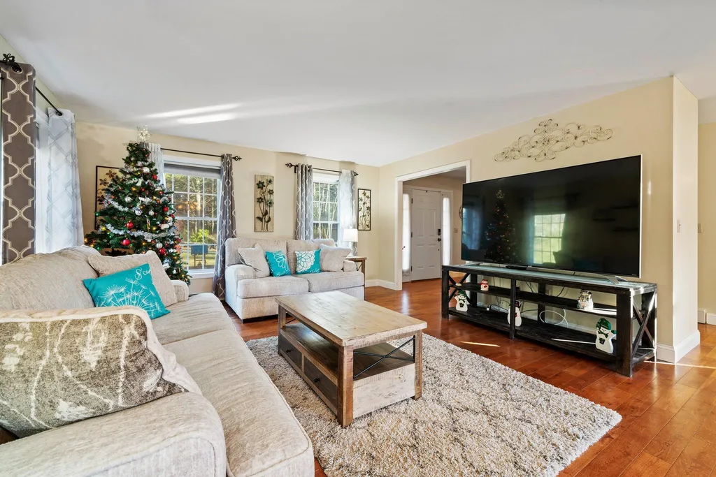 165 E Deering Road Deering NH 03244