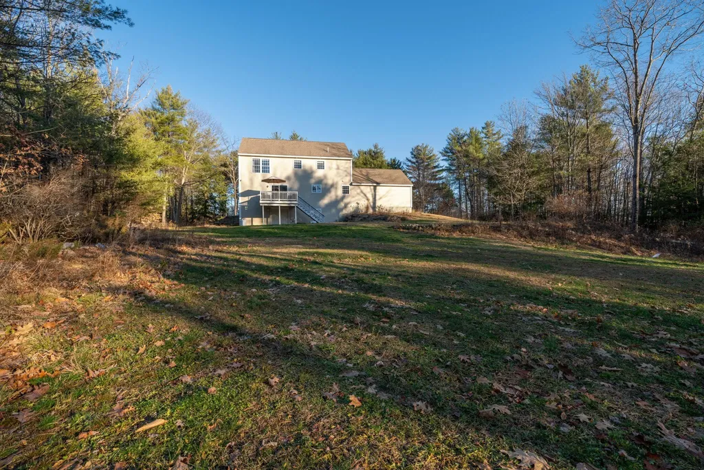 165 E Deering Road Deering NH 03244