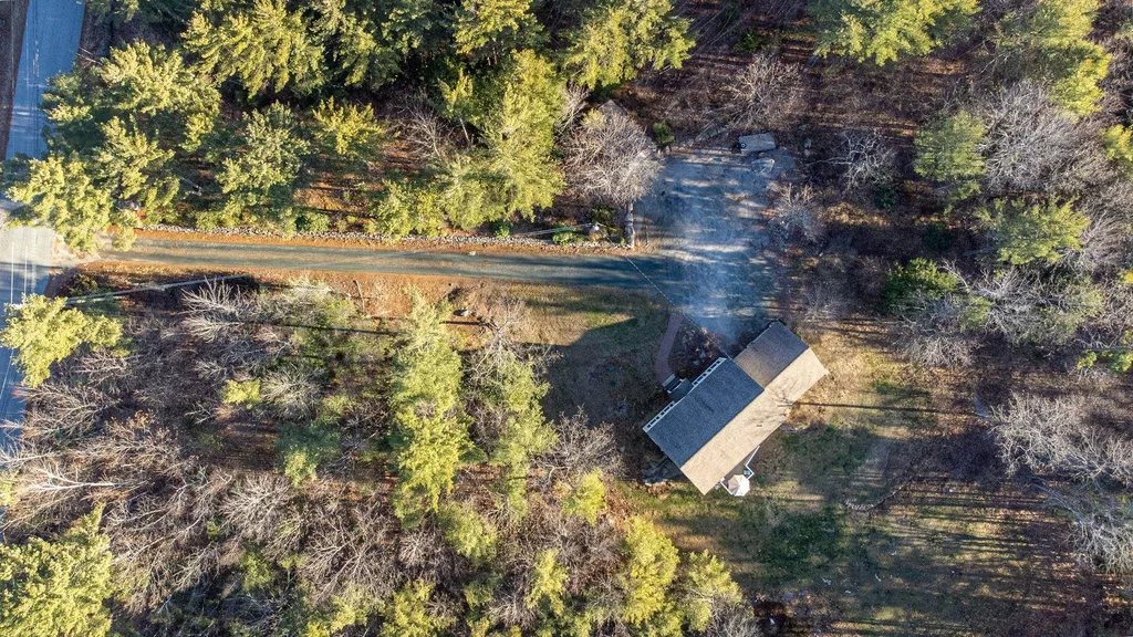 165 E Deering Road Deering NH 03244