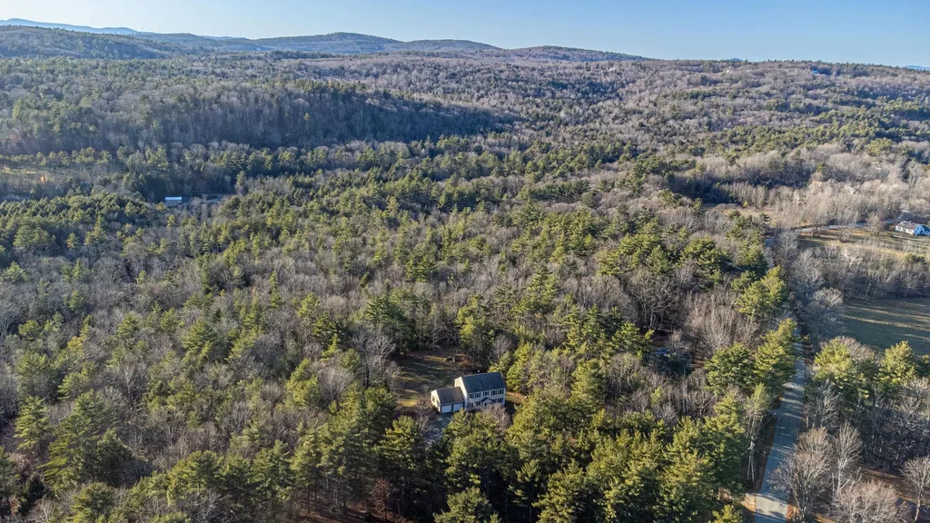 165 E Deering Road Deering NH 03244