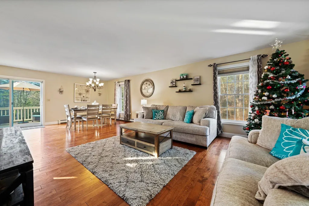 165 E Deering Road Deering NH 03244