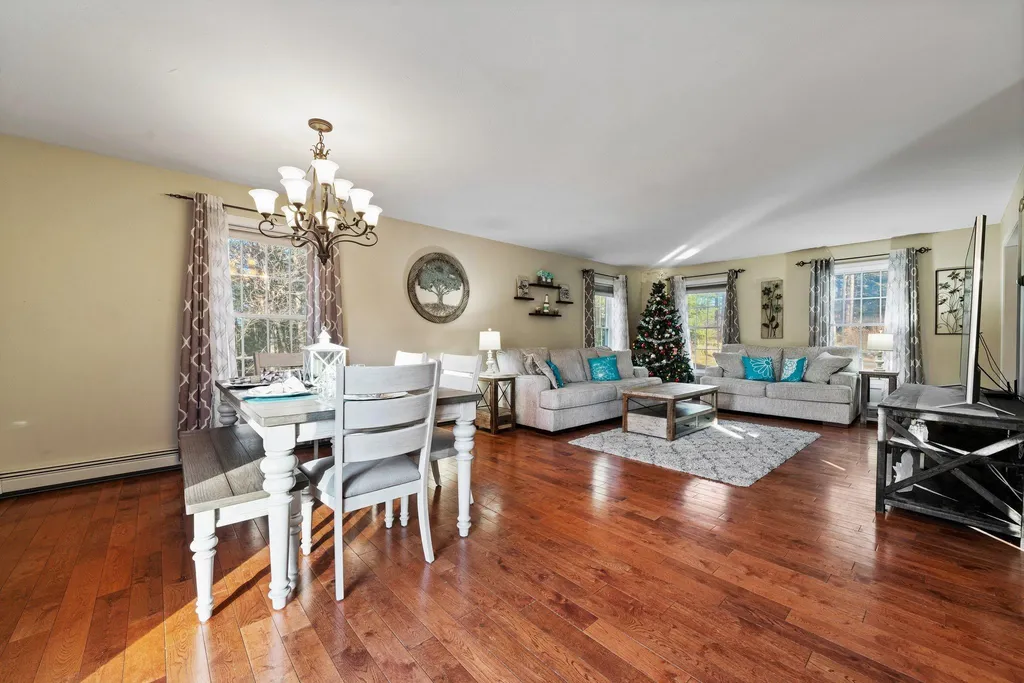 165 E Deering Road Deering NH 03244