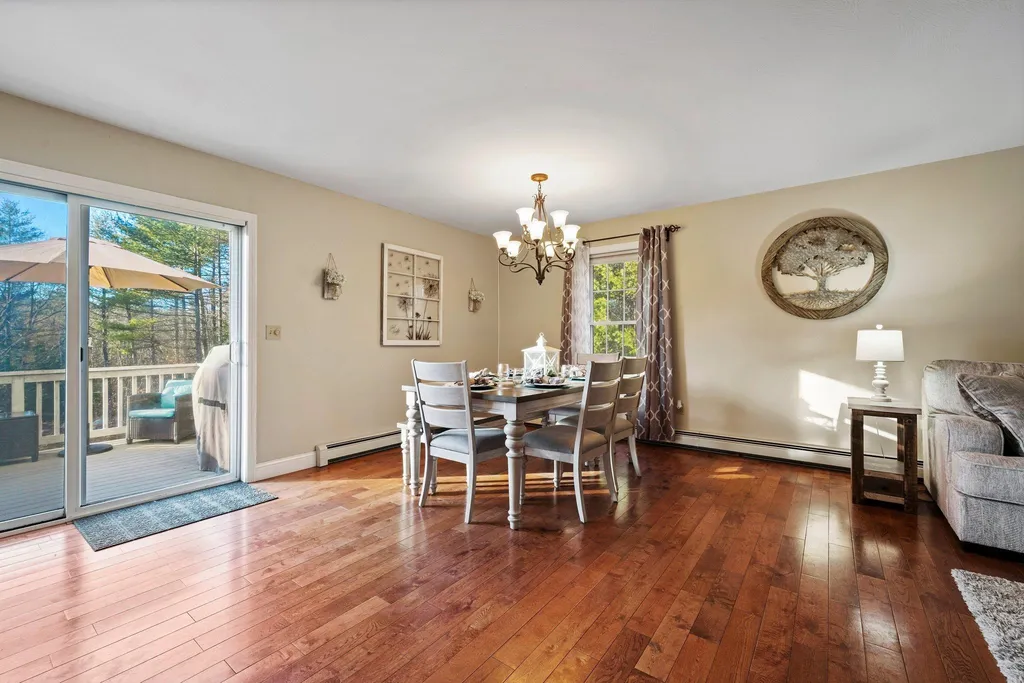 165 E Deering Road Deering NH 03244