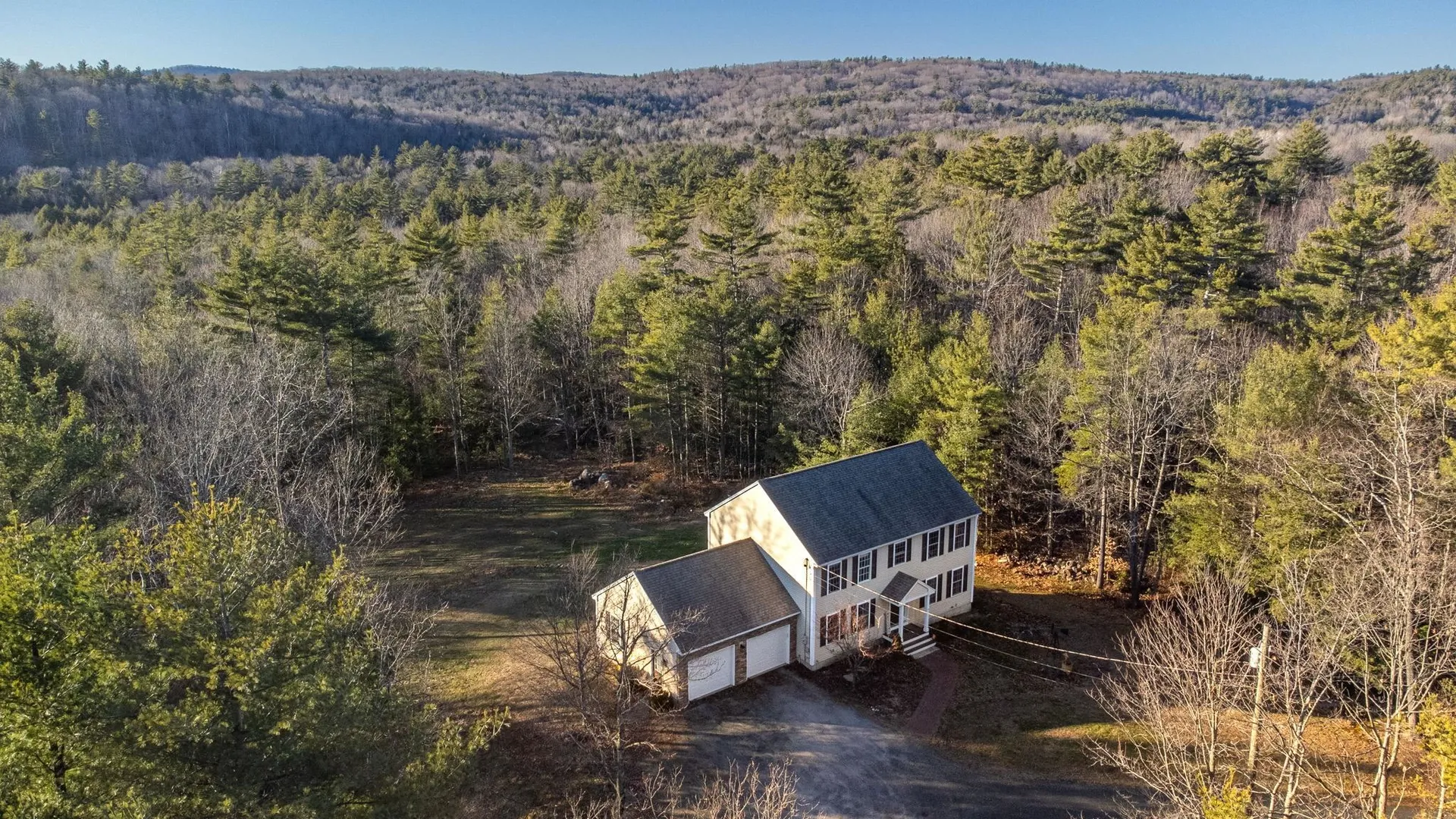165 E Deering Road Deering NH 03244