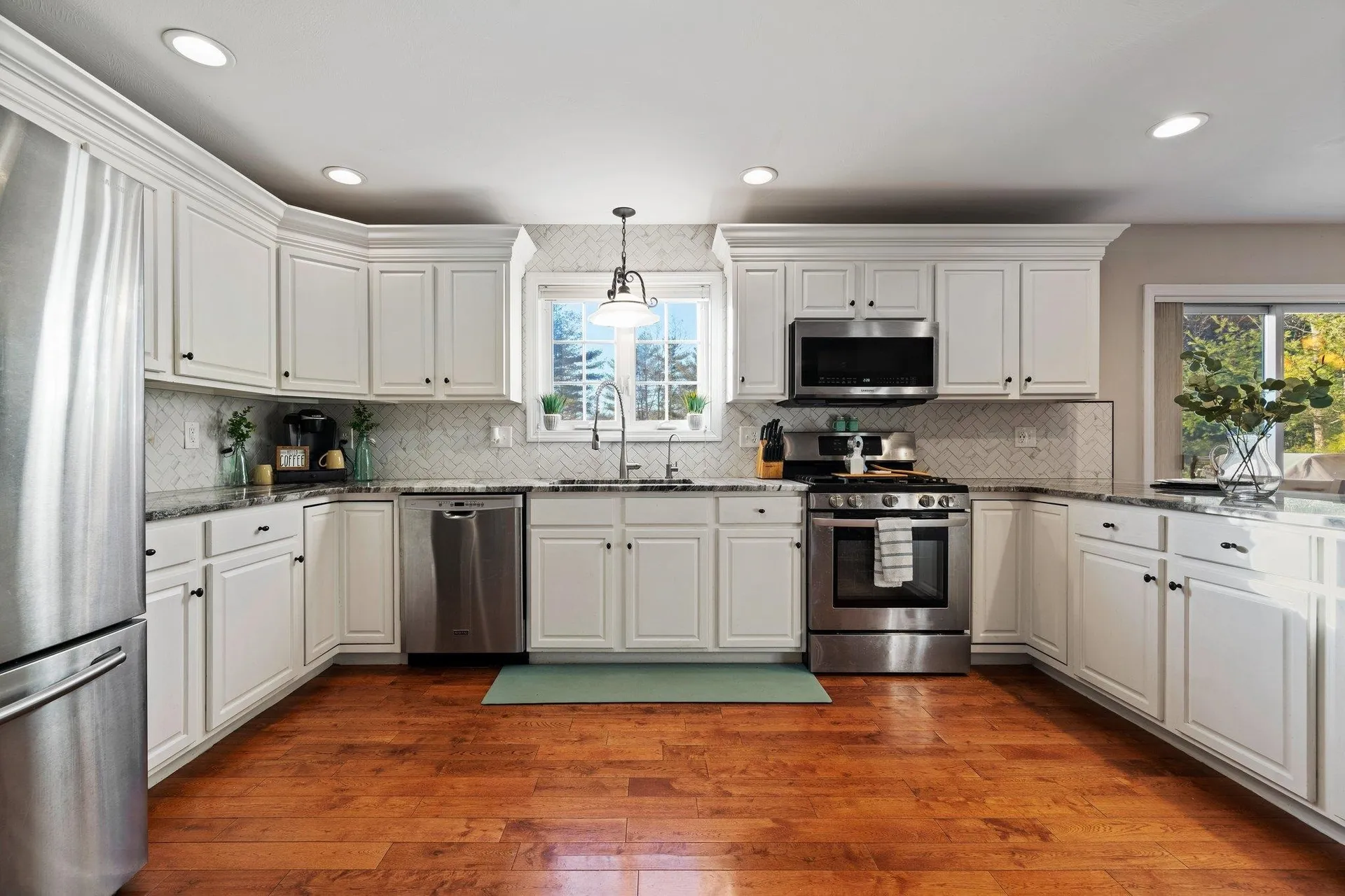 165 E Deering Road Deering NH 03244