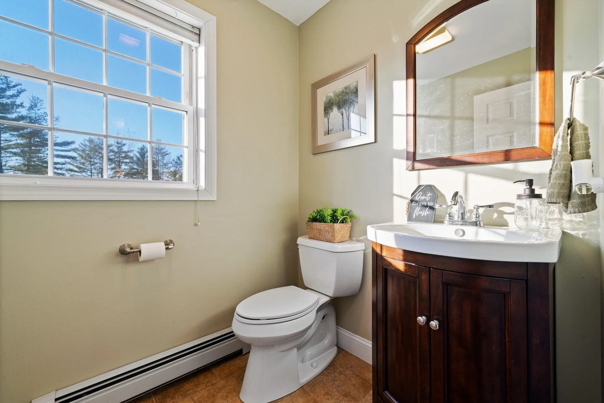 165 E Deering Road Deering NH 03244