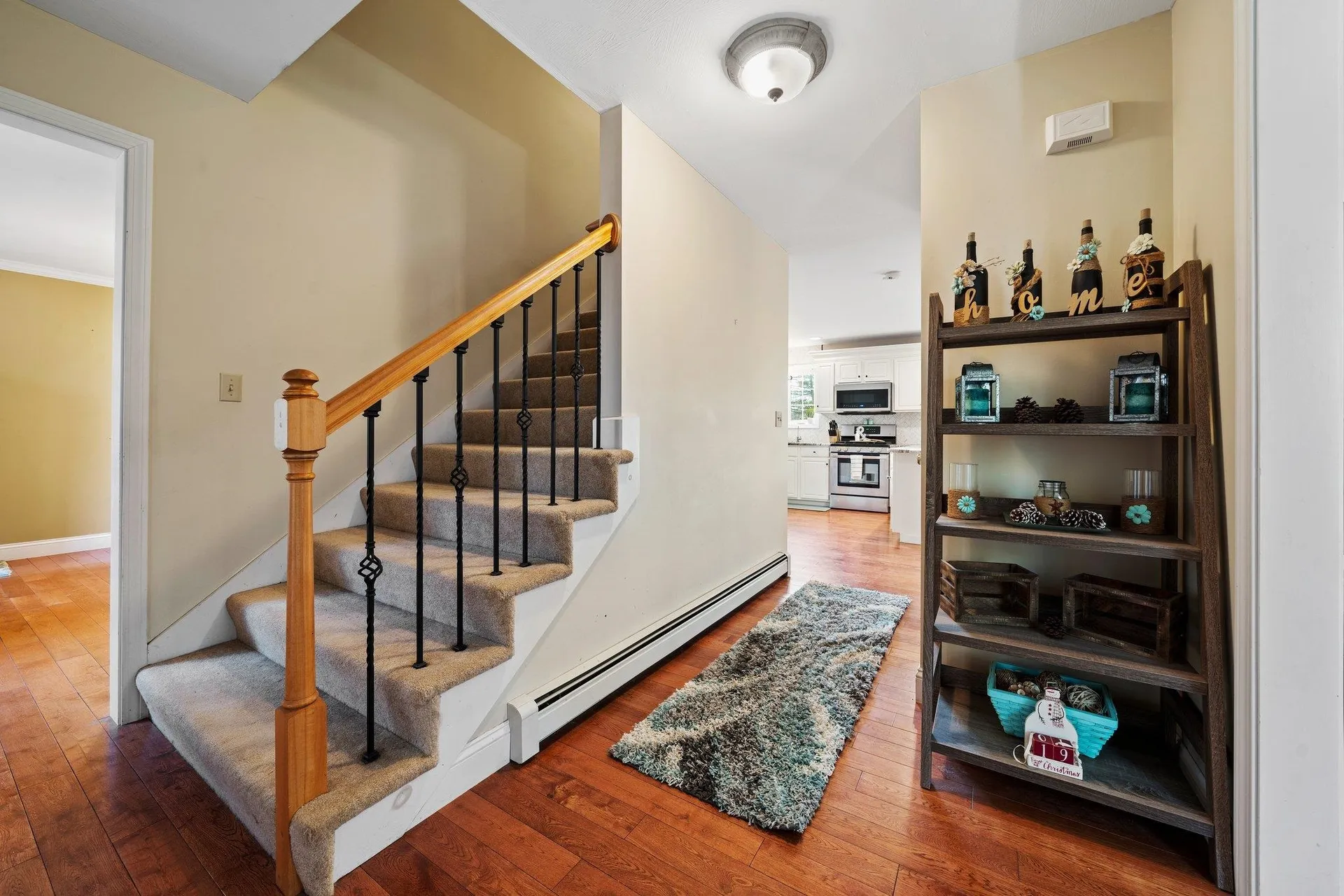 165 E Deering Road Deering NH 03244