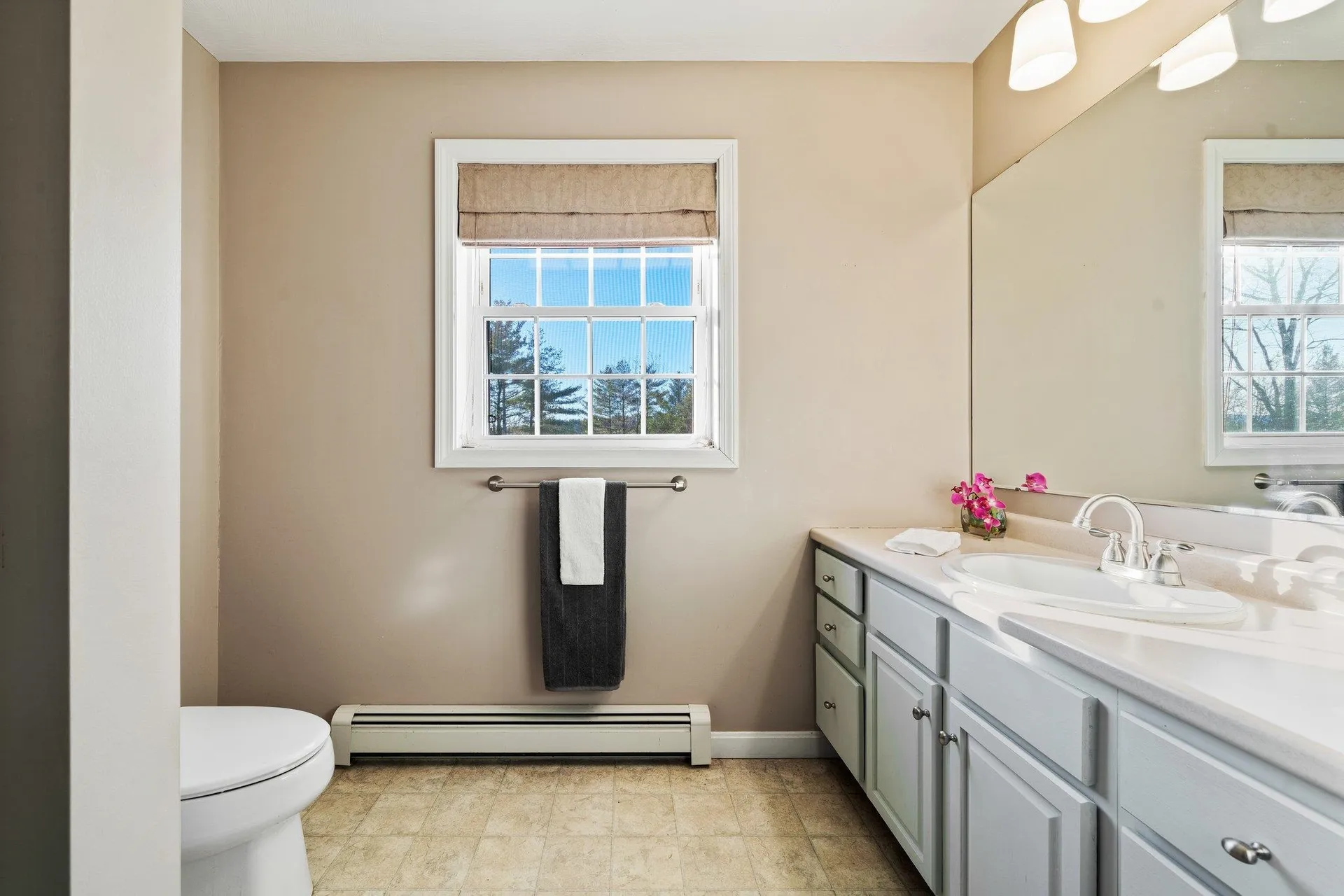 165 E Deering Road Deering NH 03244