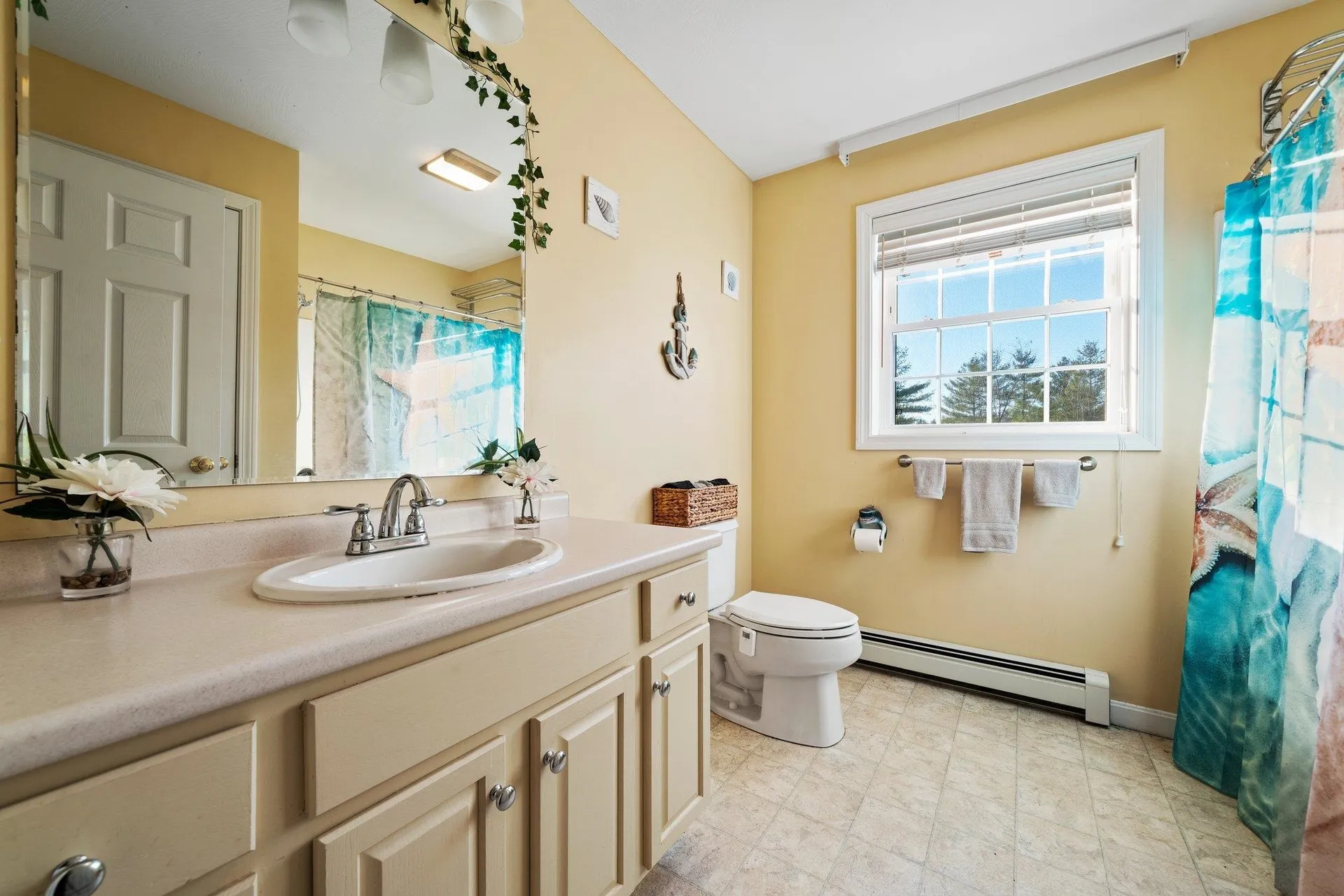 165 E Deering Road Deering NH 03244