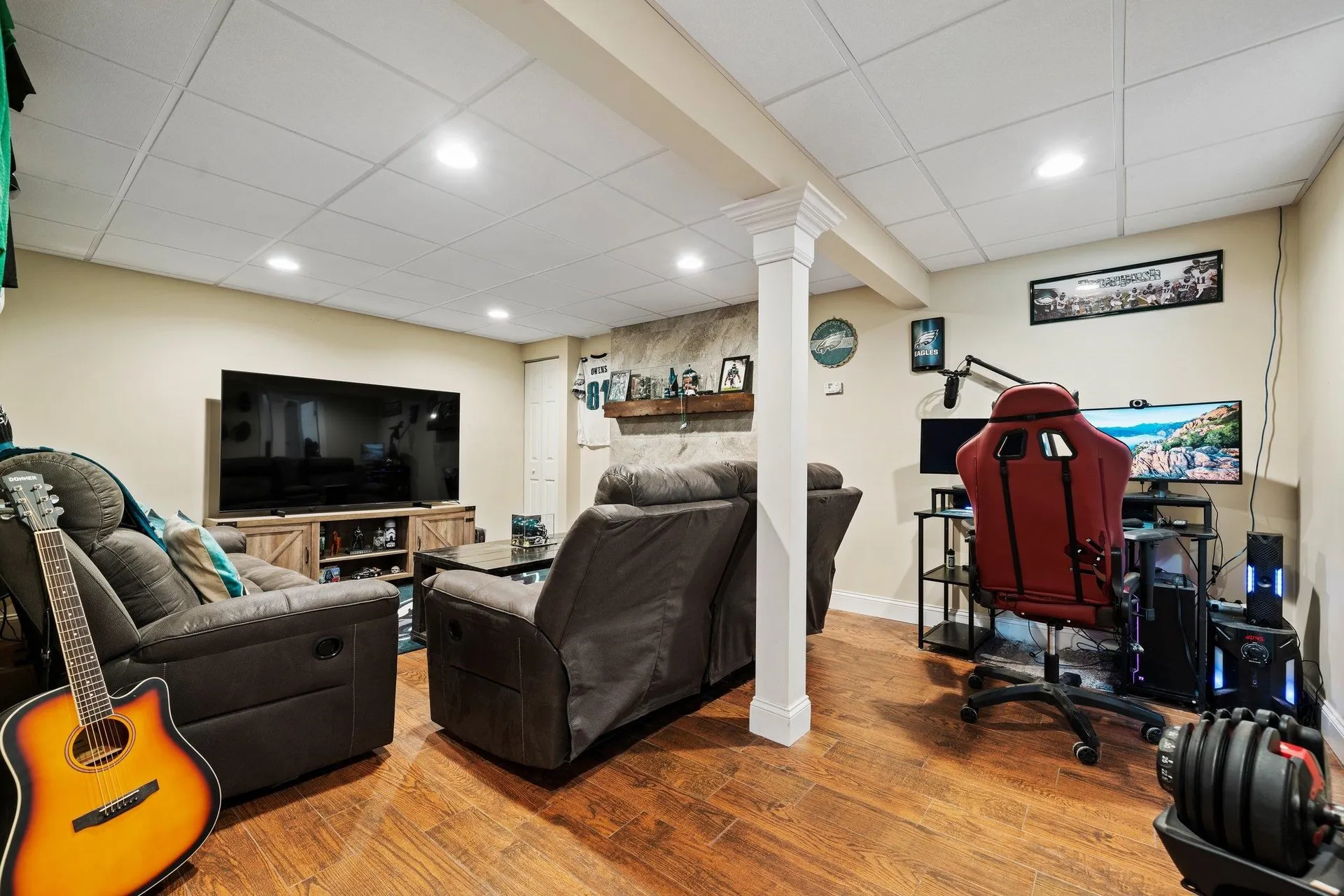 165 E Deering Road Deering NH 03244