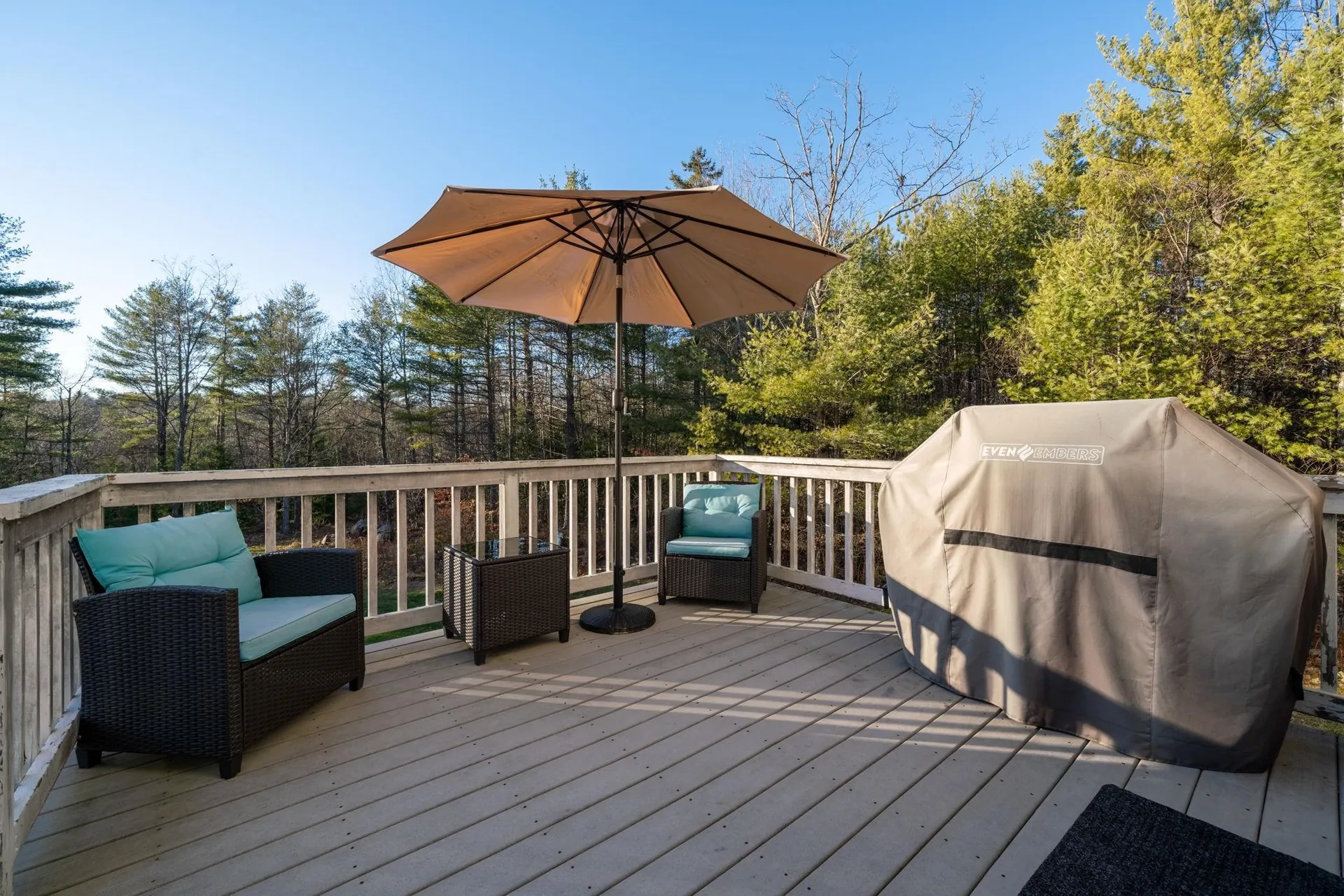 165 E Deering Road Deering NH 03244