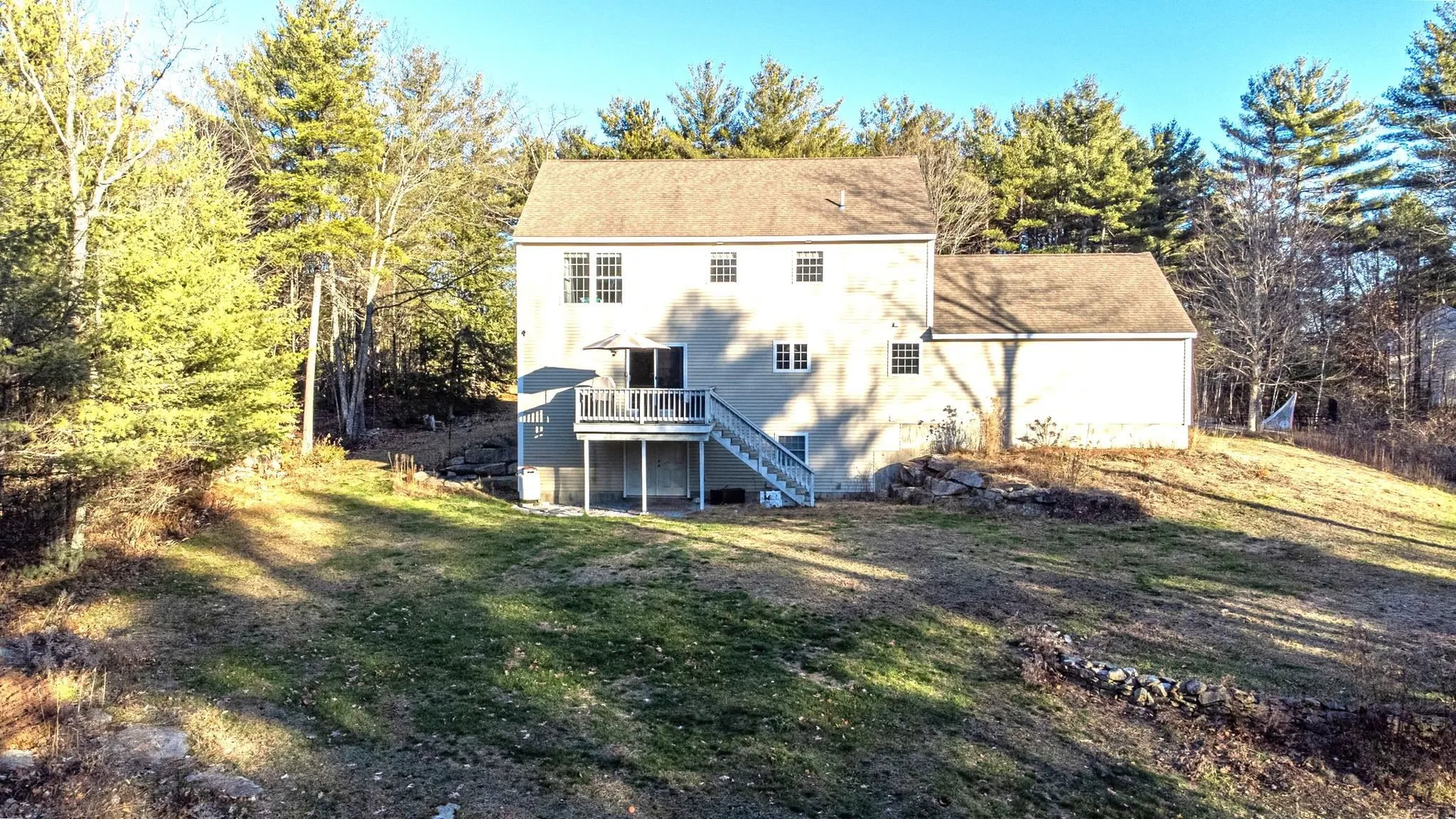 165 E Deering Road Deering NH 03244