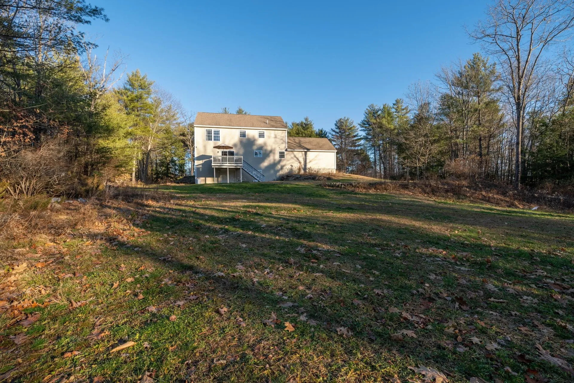 165 E Deering Road Deering NH 03244