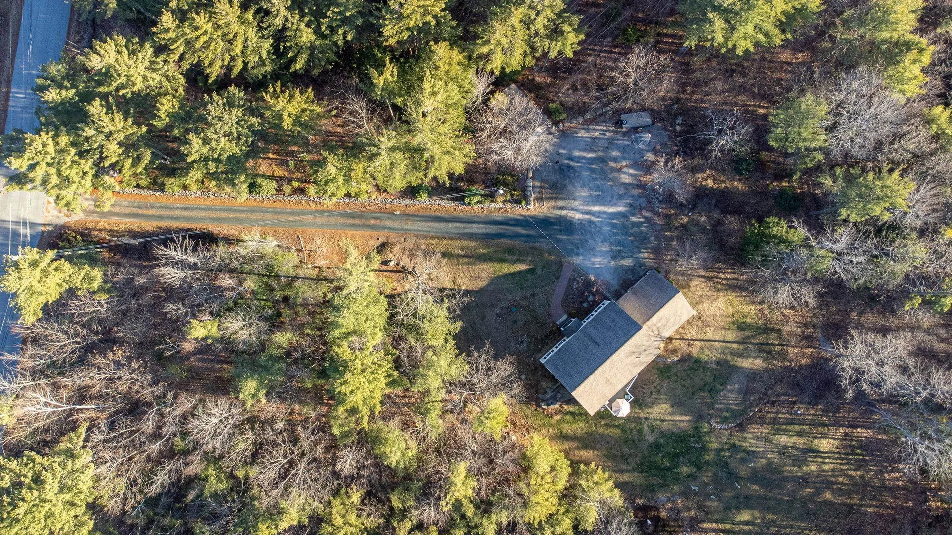 165 E Deering Road Deering NH 03244