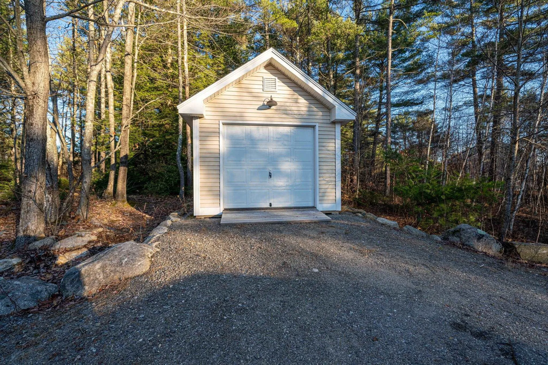 165 E Deering Road Deering NH 03244
