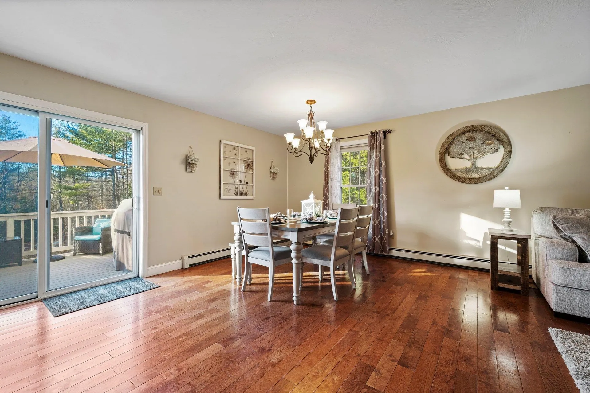 165 E Deering Road Deering NH 03244