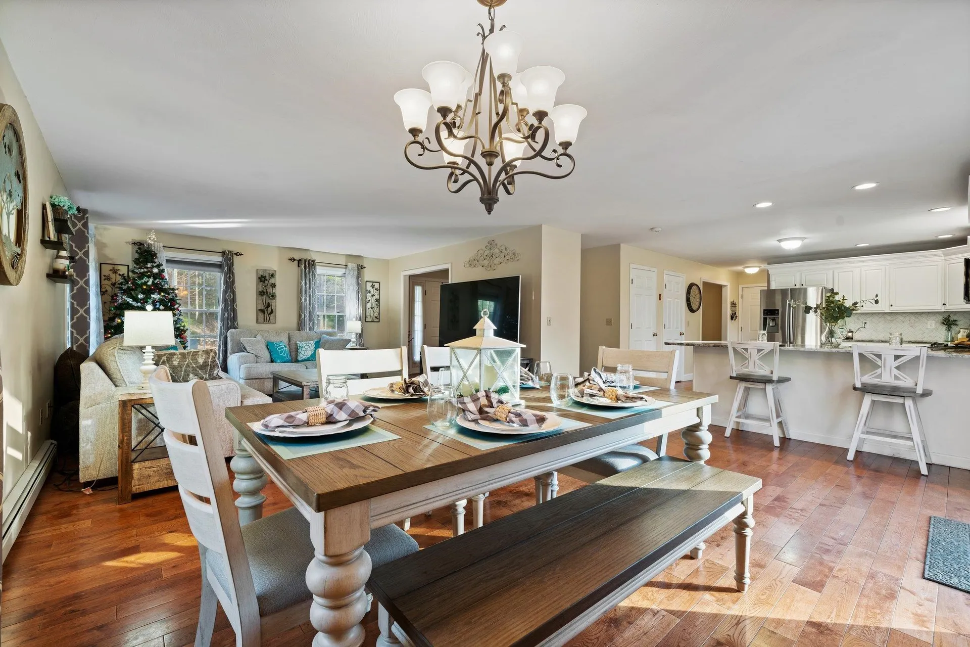 165 E Deering Road Deering NH 03244