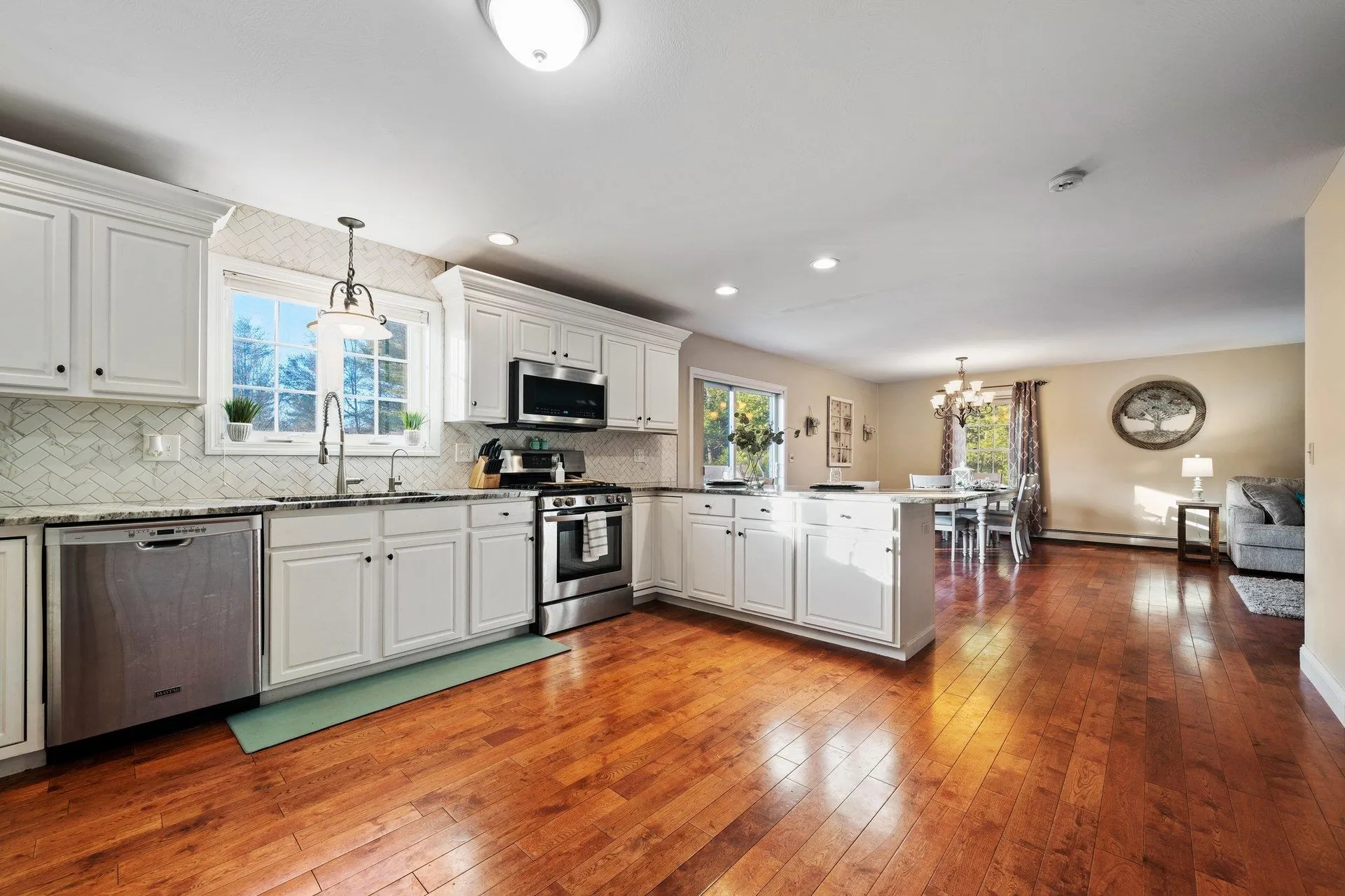165 E Deering Road Deering NH 03244