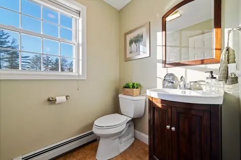165 E Deering Road Deering NH 03244