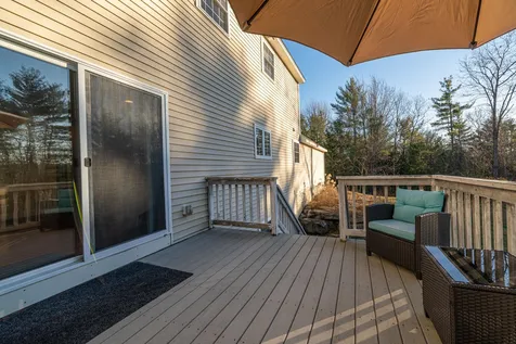 165 E Deering Road Deering NH 03244