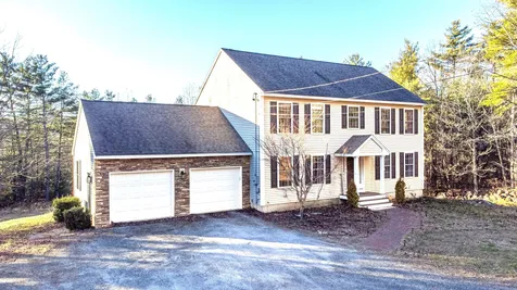 165 E Deering Road Deering NH 03244
