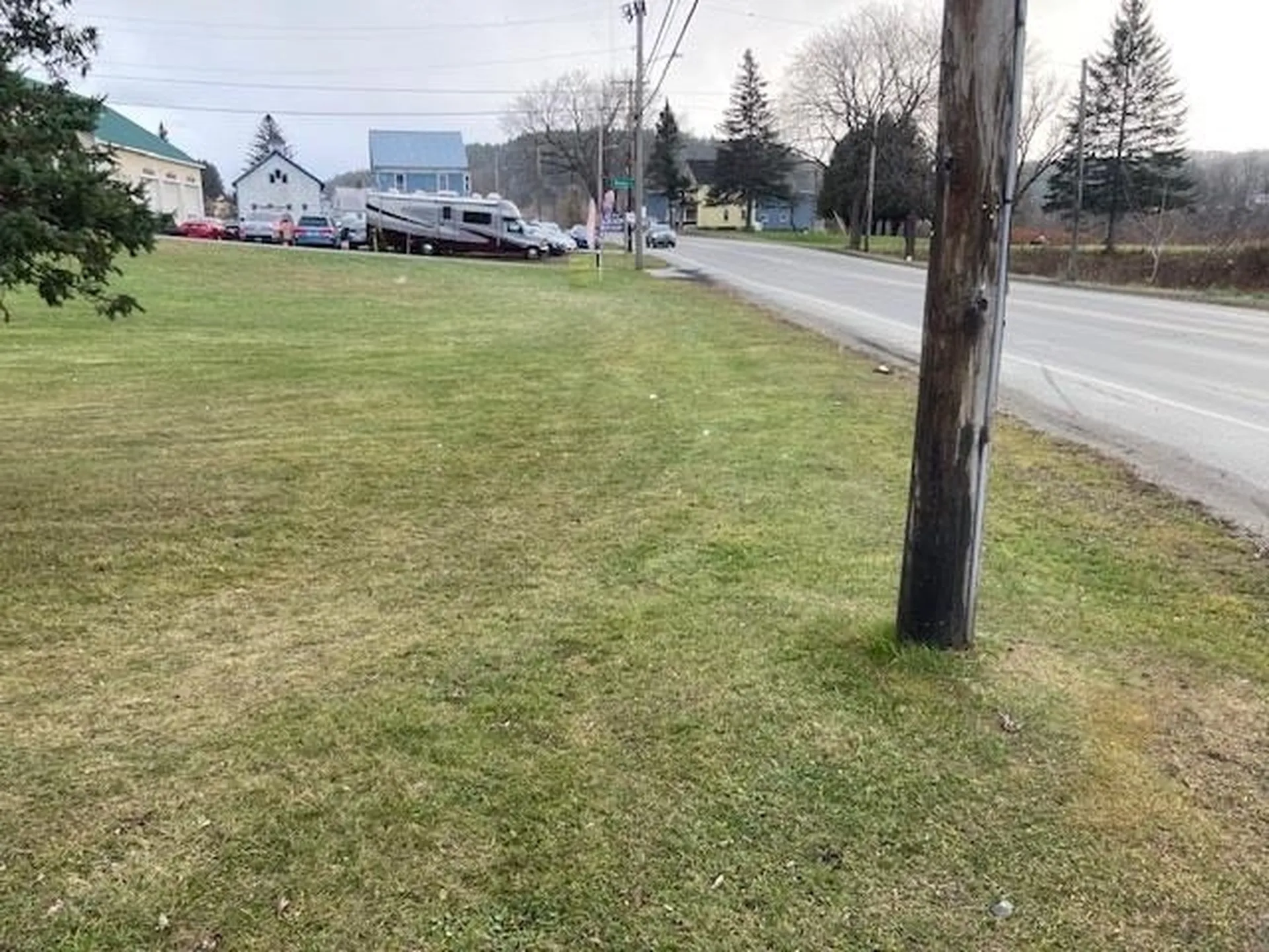 15 Boston Street Lyndon VT 05851