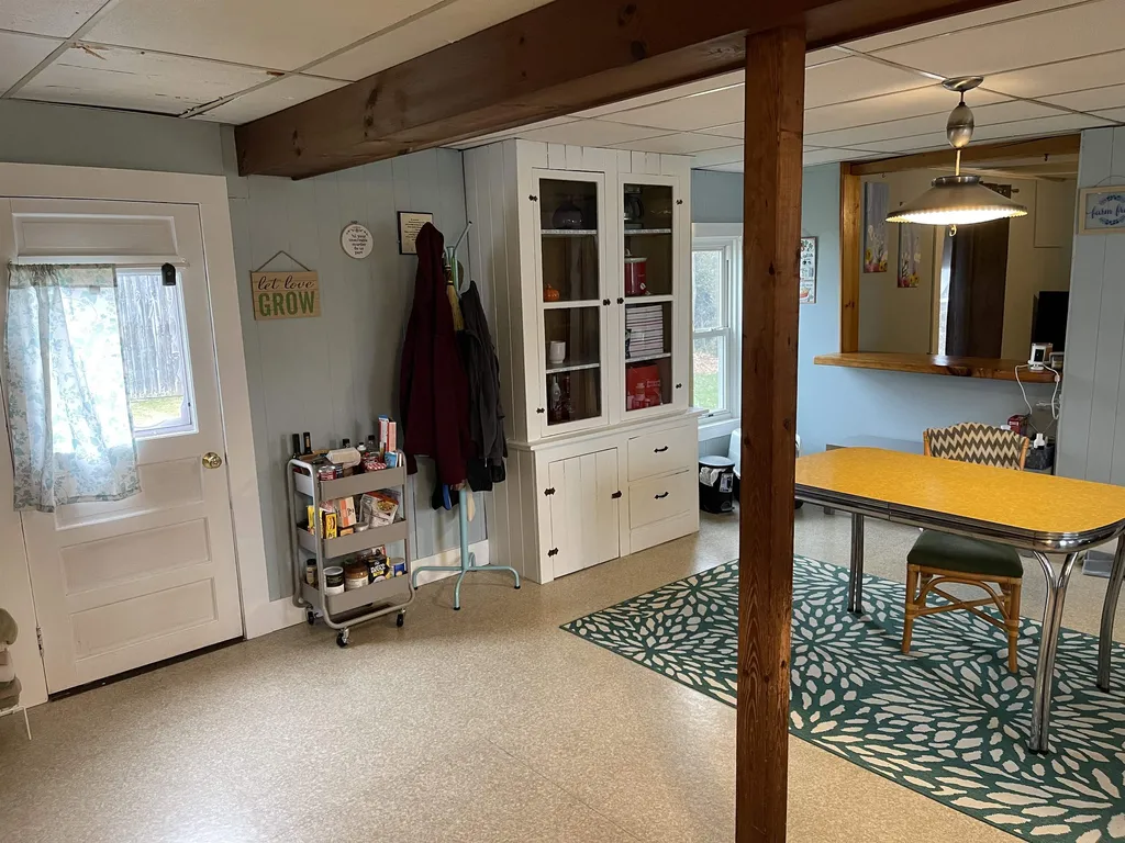 13 Maple Avenue Chelsea VT 05038