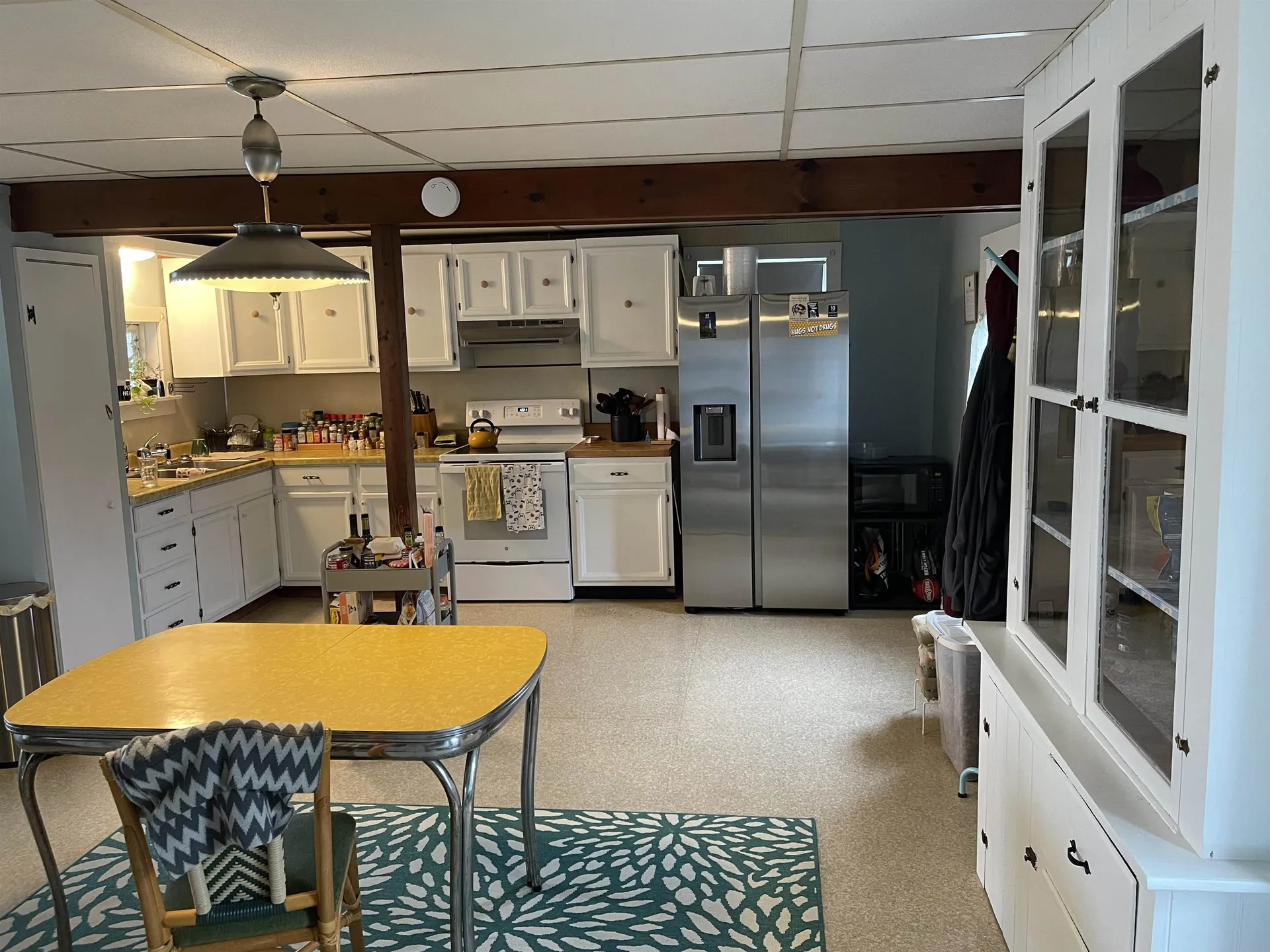13 Maple Avenue Chelsea VT 05038