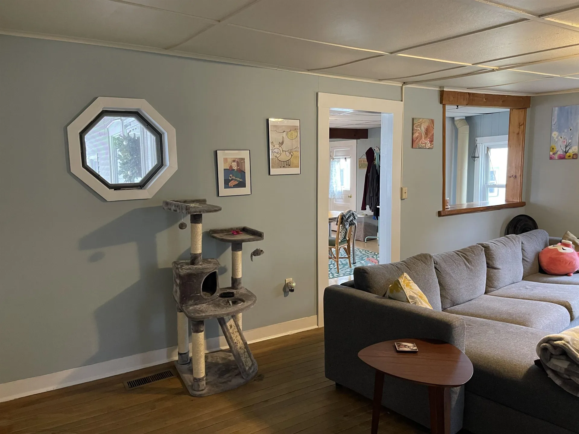 13 Maple Avenue Chelsea VT 05038