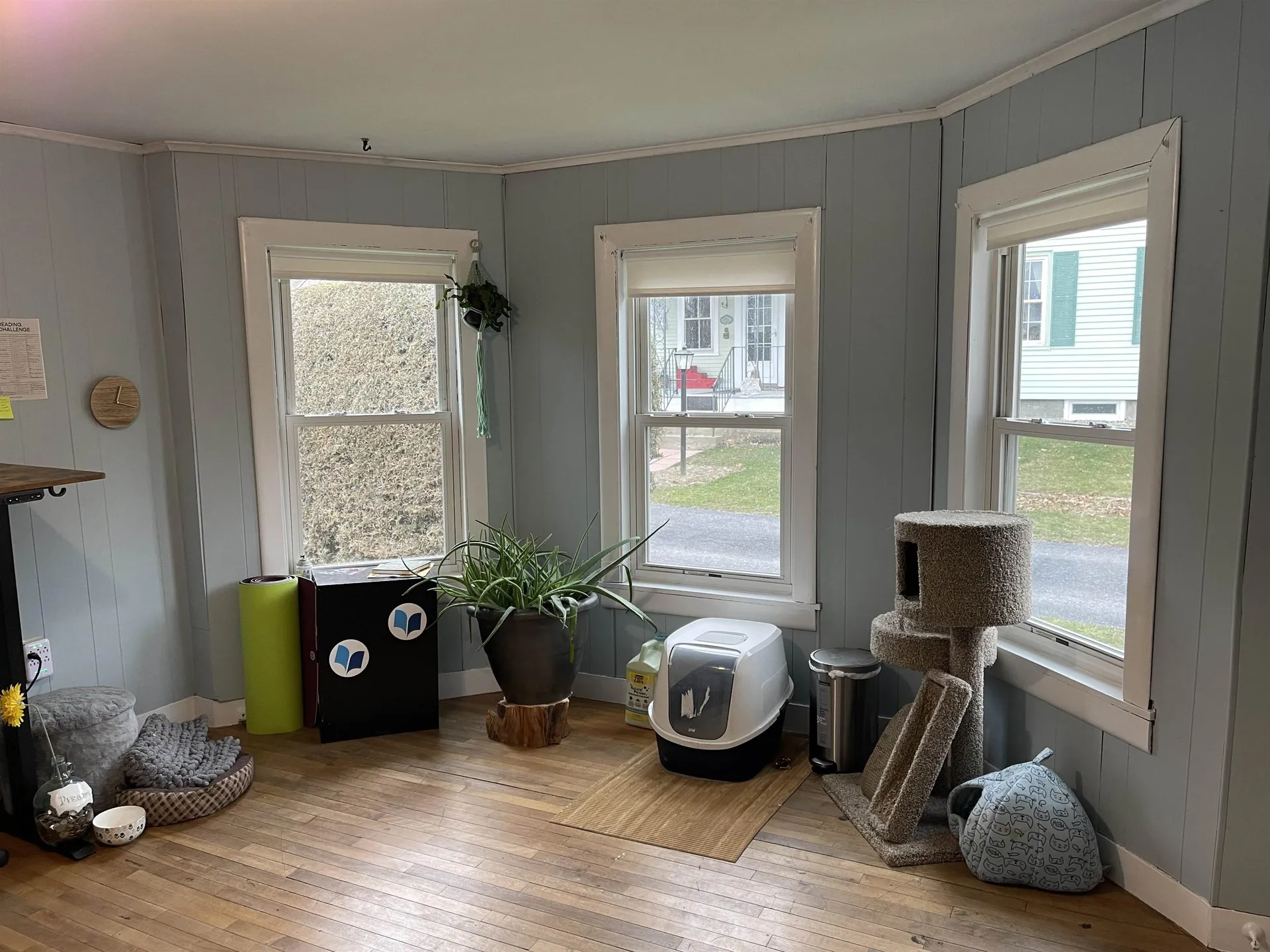 13 Maple Avenue Chelsea VT 05038