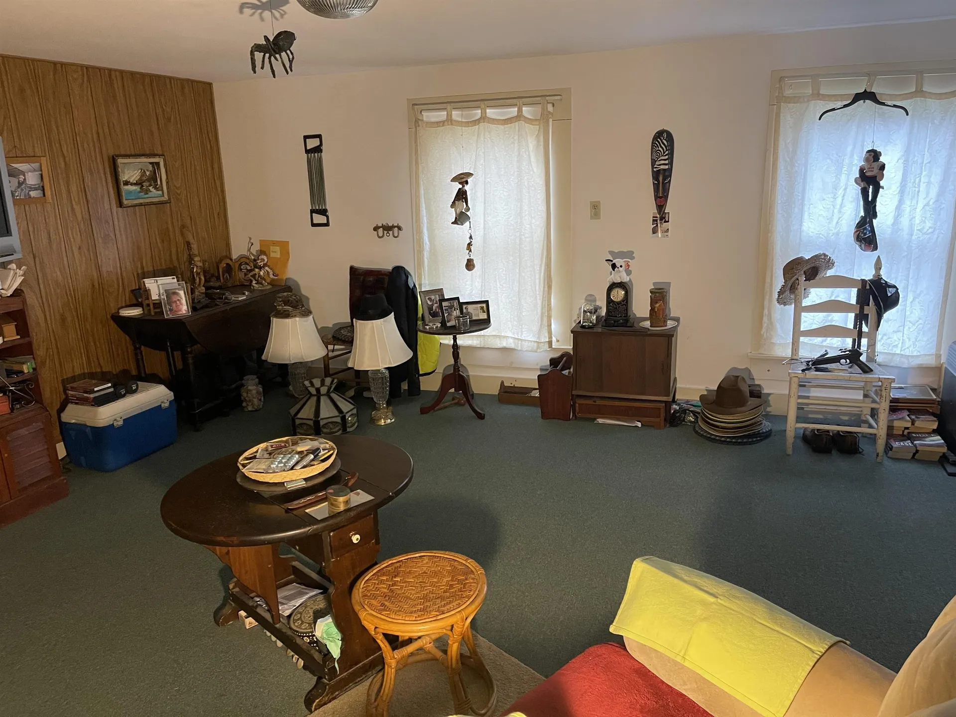 13 Maple Avenue Chelsea VT 05038