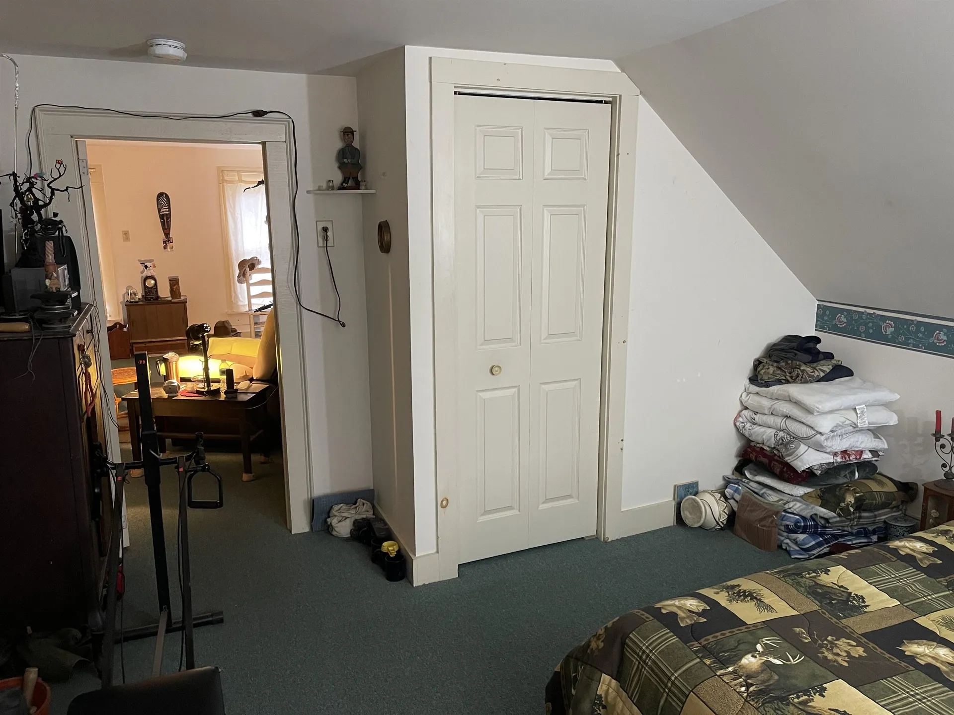 13 Maple Avenue Chelsea VT 05038