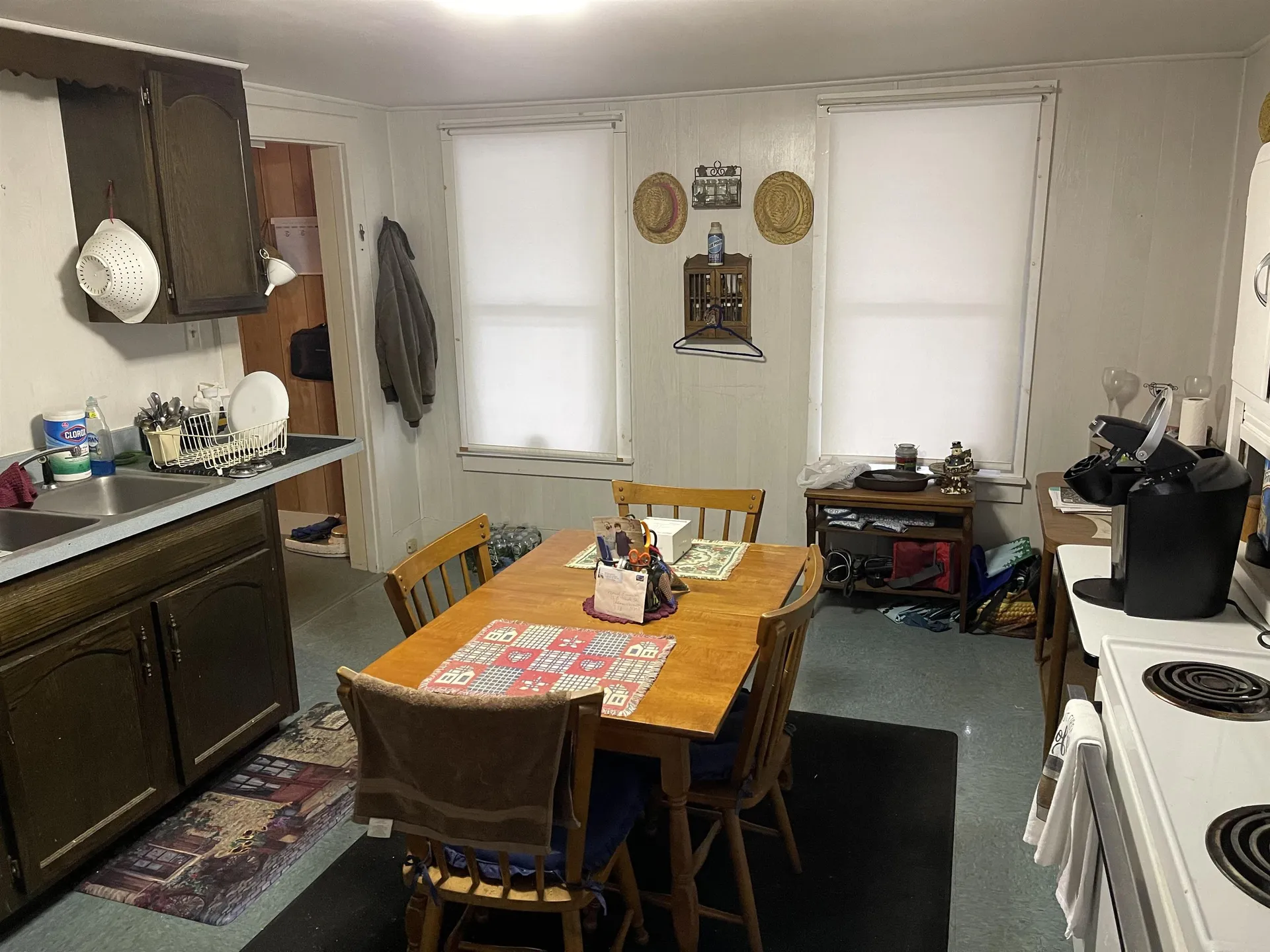 13 Maple Avenue Chelsea VT 05038