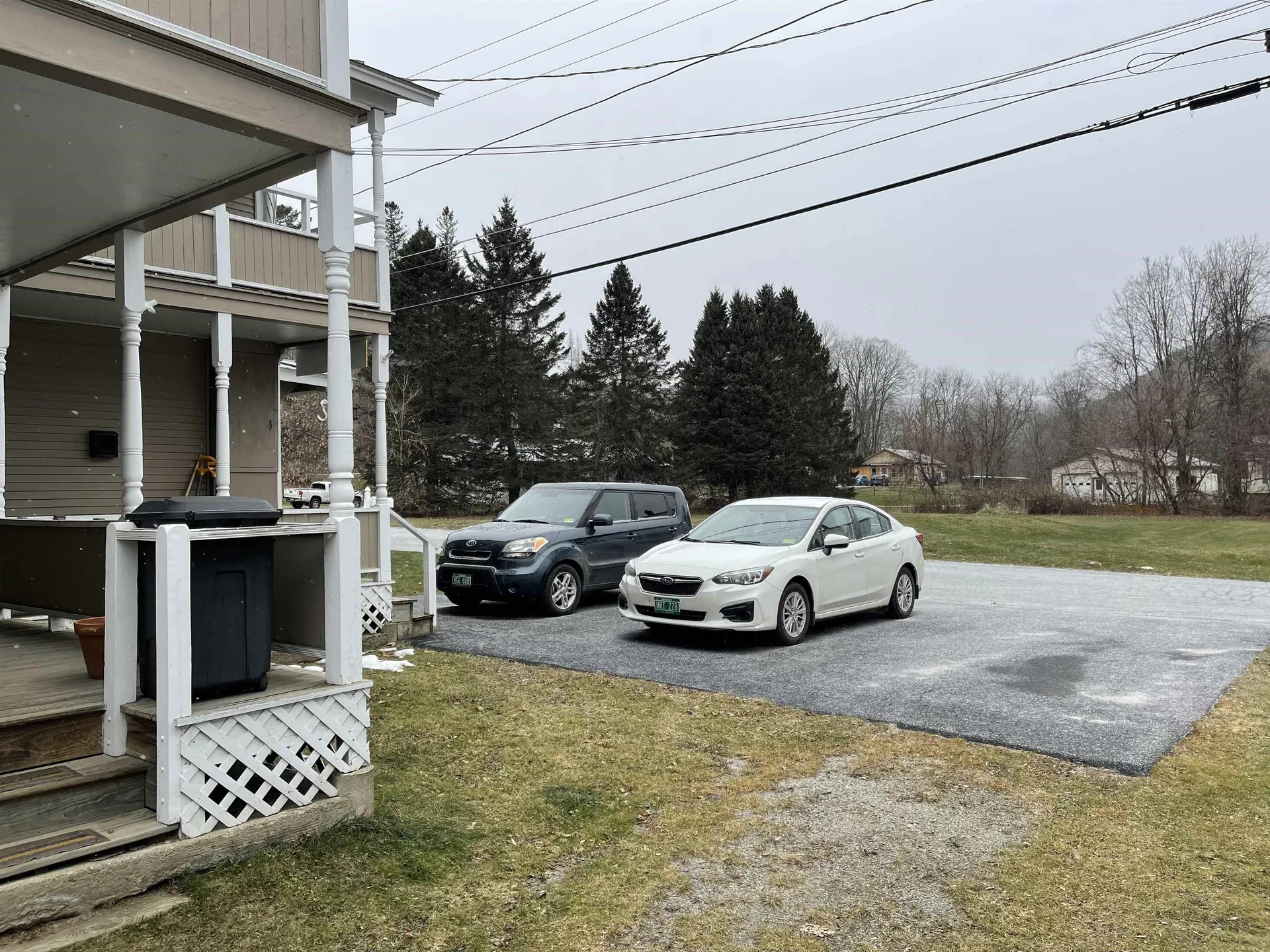13 Maple Avenue Chelsea VT 05038