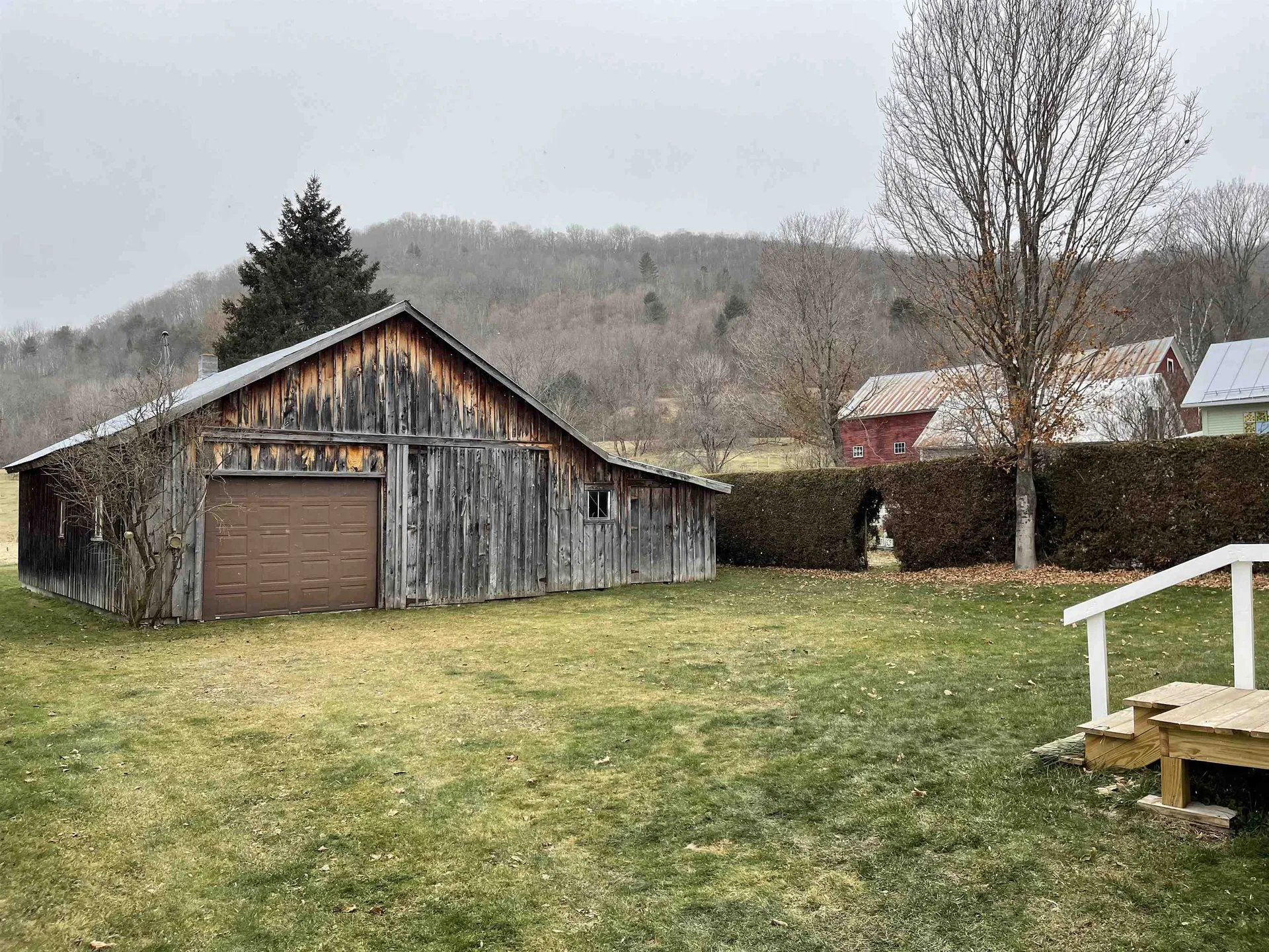 13 Maple Avenue Chelsea VT 05038
